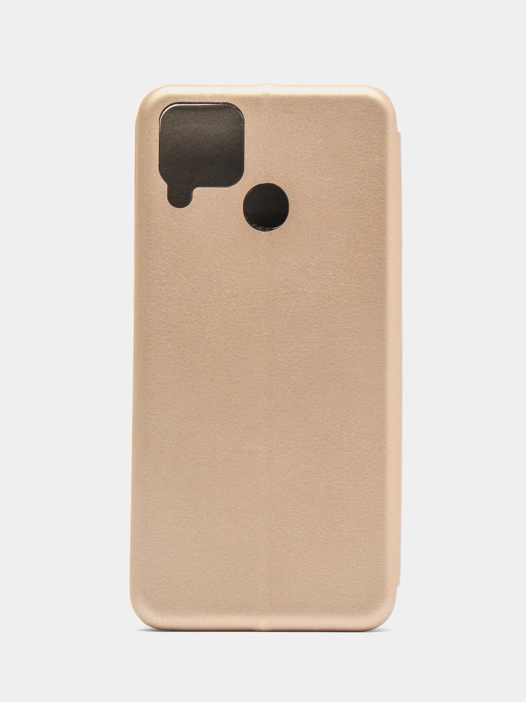 Карамельный чехол-книжка для Realme C21 / C25 / C15 / C11 / 8 / 8 Pro / 6 Pro / C3 / 5 / 6i / 6