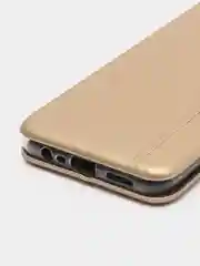 Карамельный чехол-книжка для Realme C21 / C25 / C15 / C11 / 8 / 8 Pro / 6 Pro / C3 / 5 / 6i / 6