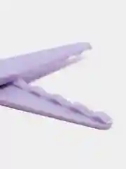 Голубой ножницы детские  ,12 см