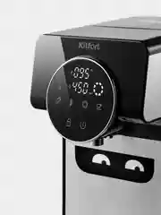 Термопот Kitfort КТ-2510, 2600Вт, 2,7л, терморегулятор 40-100С