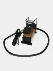Компрессор автомобильный Торнадо АС-580, 14А, 150PSI, 35 л/м, 12 В