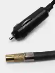 Компрессор автомобильный Торнадо АС-580, 14А, 150PSI, 35 л/м, 12 В