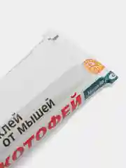 Клей от грызунов  мышей "Котофей", 60 г