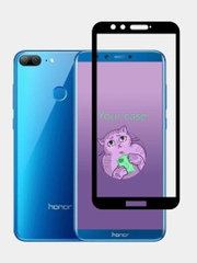 Защитное стекло Huawei Honor 9 Lite, Хуавей Хонор 9 лайт, 9Lite, 9лайт