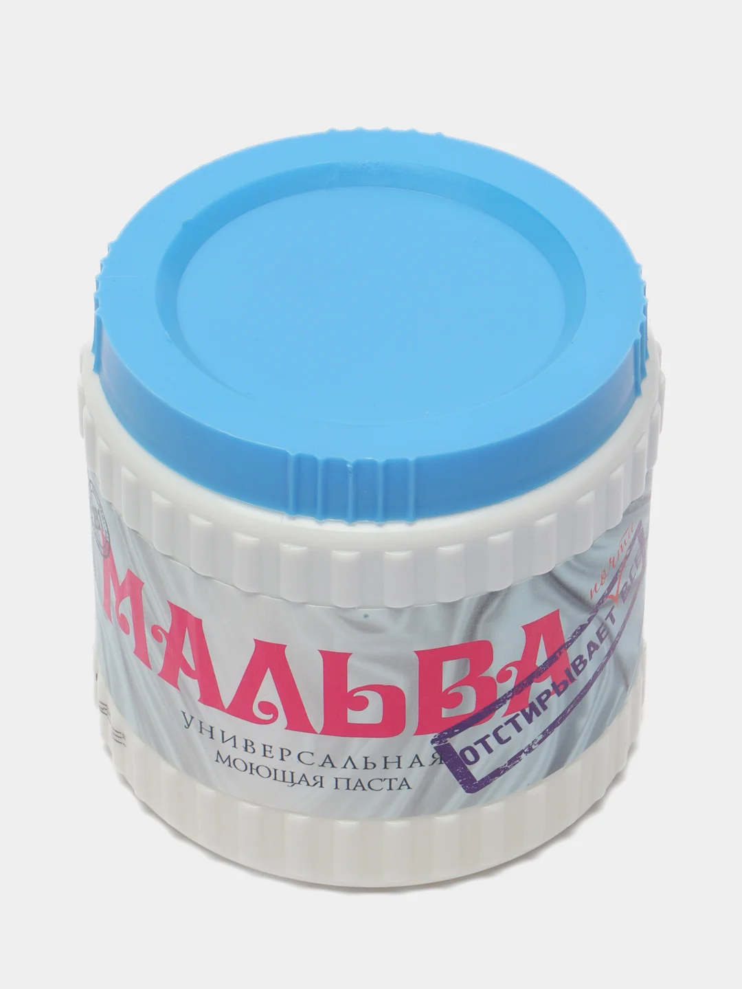Универсальная моющая паста МАЛЬВА, 600 г