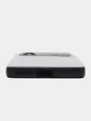 Черный чехол для POCO X4 Pro 5G "DF"