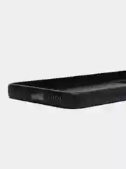 Зеленый чехол для POCO X4 Pro 5G "DF"