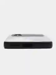 Голубой чехол для POCO X4 Pro 5G "DF"