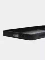 Голубой чехол для POCO X4 Pro 5G "DF"