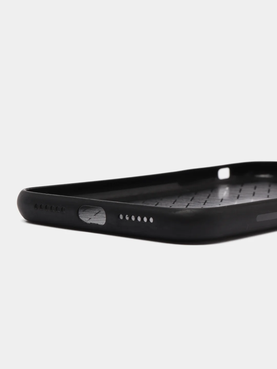 Чехол "Золотой песок" для iPhone XR