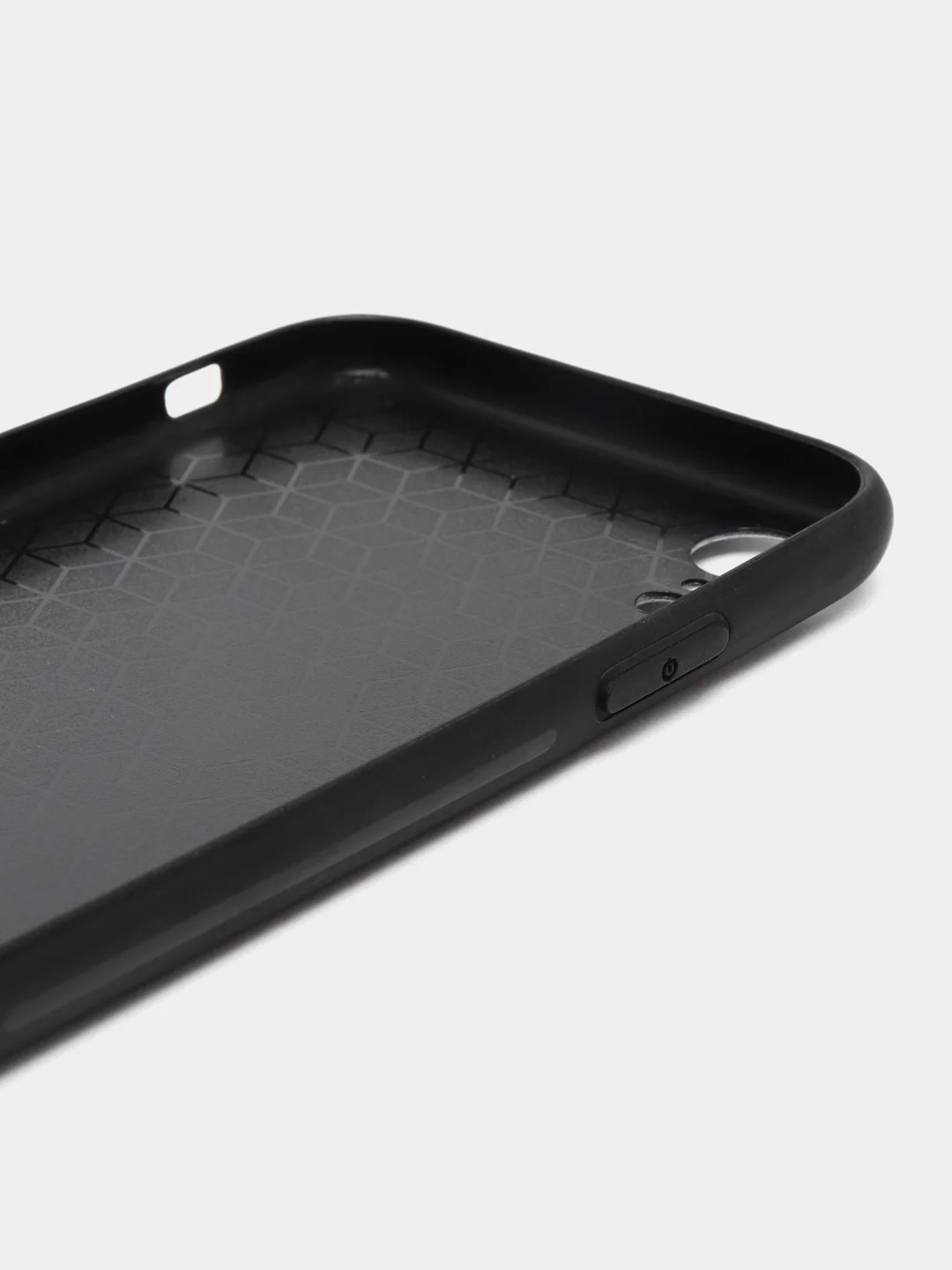 Чехол "Золотой песок" для iPhone XR
