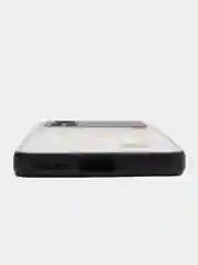 Желтый чехол для POCO X4 Pro 5G "DF"