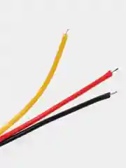 Зеленый вольтметр 0.28" для Ардуино (Arduino) белый, красный, желтый, зеленый, синий