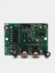 Инфракрасный датчик движения HC-SR501 для Ардуино (Arduino)