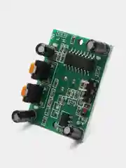 Инфракрасный датчик движения HC-SR501 для Ардуино (Arduino)