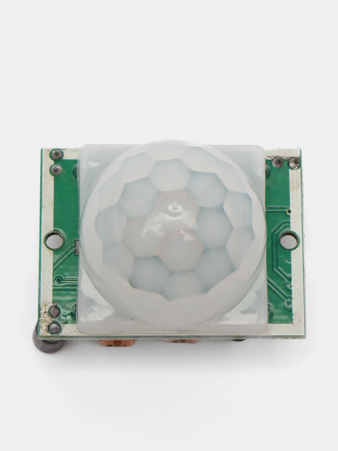 Инфракрасный датчик движения HC-SR501 для Ардуино (Arduino)