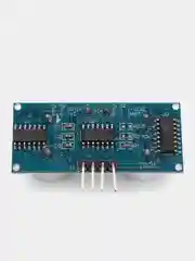 Ультразвуковой датчик HC-SR04 (расстояния, движения) для Ардуино (Arduino)