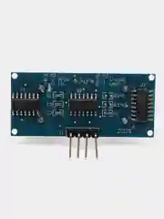 Ультразвуковой датчик HC-SR04 (расстояния, движения) для Ардуино (Arduino)