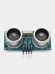 Ультразвуковой датчик HC-SR04 (расстояния, движения) для Ардуино (Arduino)
