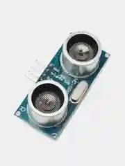 Ультразвуковой датчик HC-SR04 (расстояния, движения) для Ардуино (Arduino)