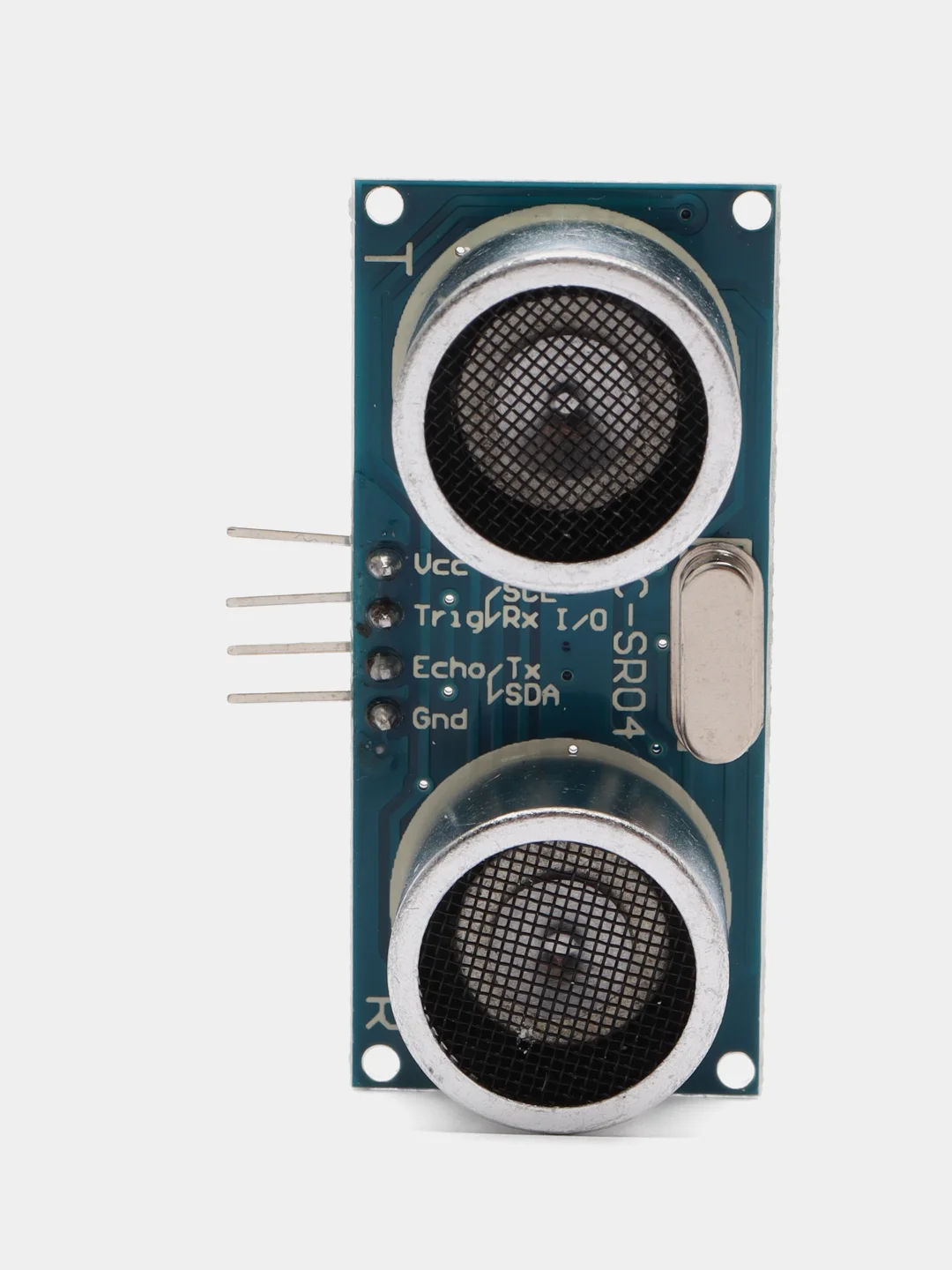 Ультразвуковой датчик HC-SR04 (расстояния, движения) для Ардуино (Arduino)