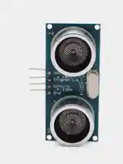 Ультразвуковой датчик HC-SR04 (расстояния, движения) для Ардуино (Arduino)