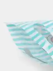 Ледяной упаковочный пакет zip lock для подарков, сладостей, hand made