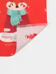 Конфетный упаковочный пакет zip lock для подарков, сладостей, hand made