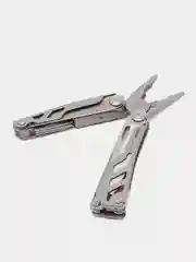 Серебряный мультитул Xiaomi NexTool Flagship Pro, с чехлом, KT5020B, NE0105