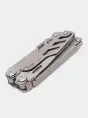 Серебряный мультитул Xiaomi NexTool Flagship Pro, с чехлом, KT5020B, NE0105