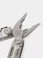 Серебряный мультитул Xiaomi NexTool Flagship Pro, с чехлом, KT5020B, NE0105