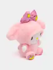 Горчичный мягкие игрушки Kuromi, My Melody, Sinnamoroll, плюшевые 17-25 см