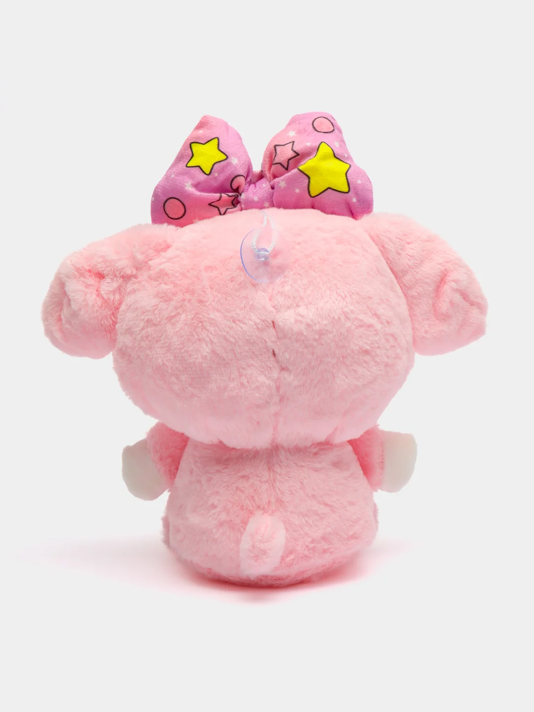 Горчичный мягкие игрушки Kuromi, My Melody, Sinnamoroll, плюшевые 17-25 см