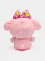 Горчичный мягкие игрушки Kuromi, My Melody, Sinnamoroll, плюшевые 17-25 см