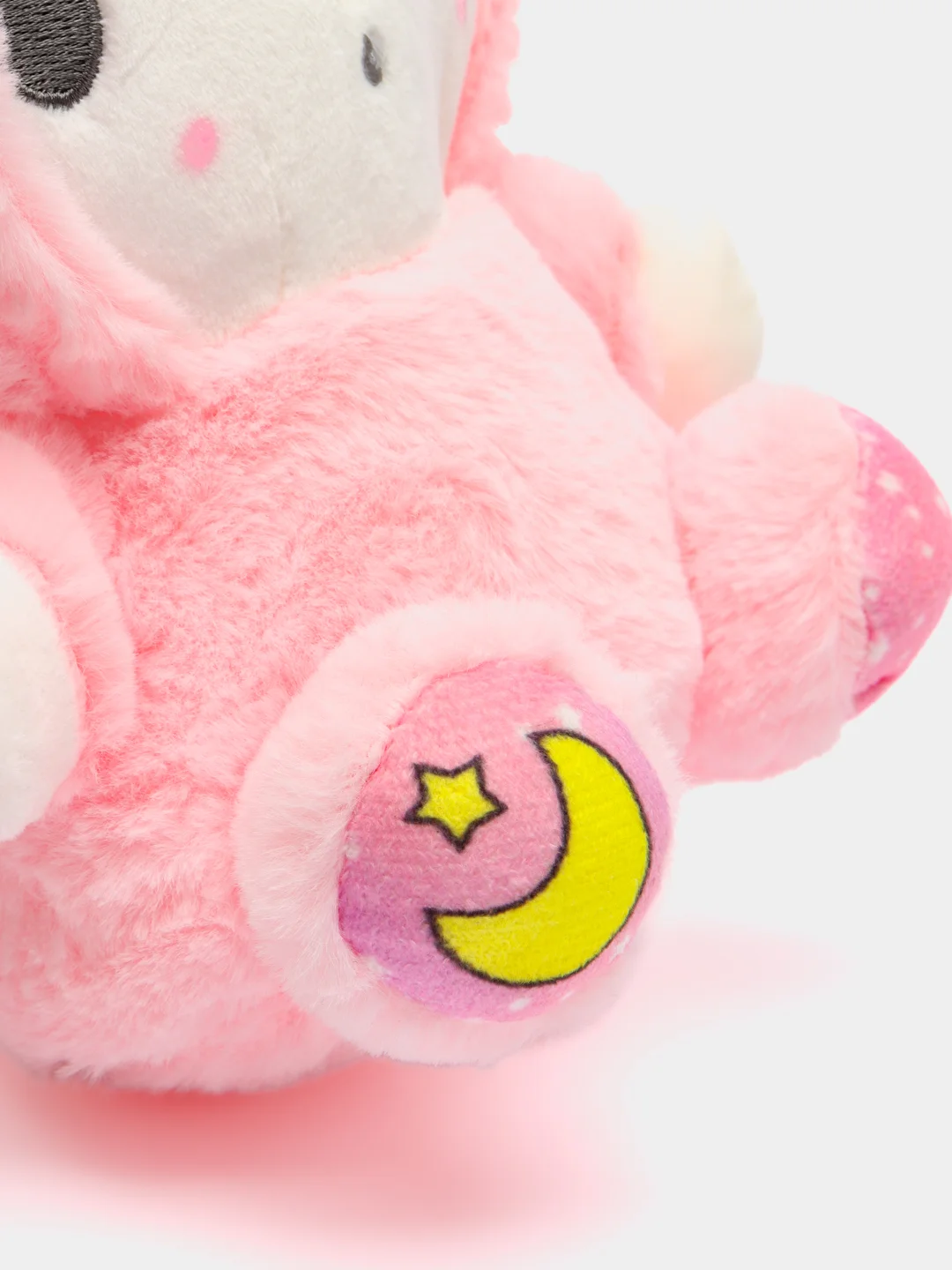 Горчичный мягкие игрушки Kuromi, My Melody, Sinnamoroll, плюшевые 17-25 см