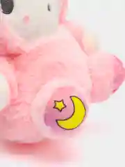 Горчичный мягкие игрушки Kuromi, My Melody, Sinnamoroll, плюшевые 17-25 см