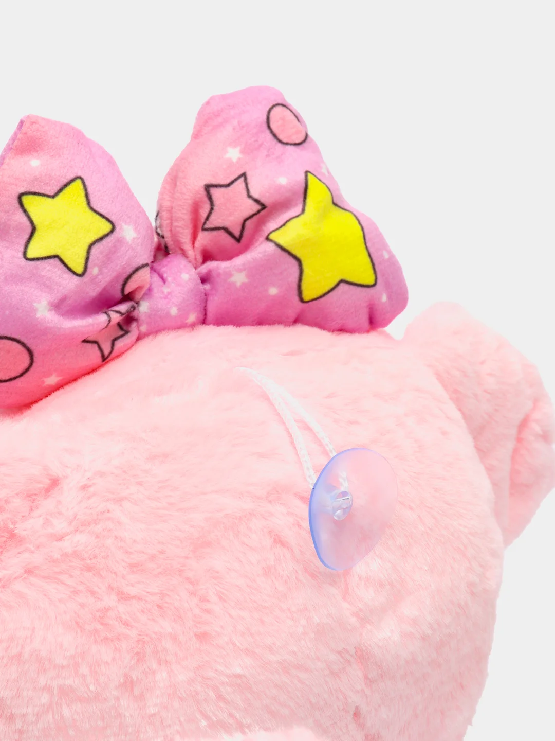 Горчичный мягкие игрушки Kuromi, My Melody, Sinnamoroll, плюшевые 17-25 см