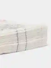Белый салфетки бумажные для сервировки стола, двухслойные, 33 х 33 см, 20 штук