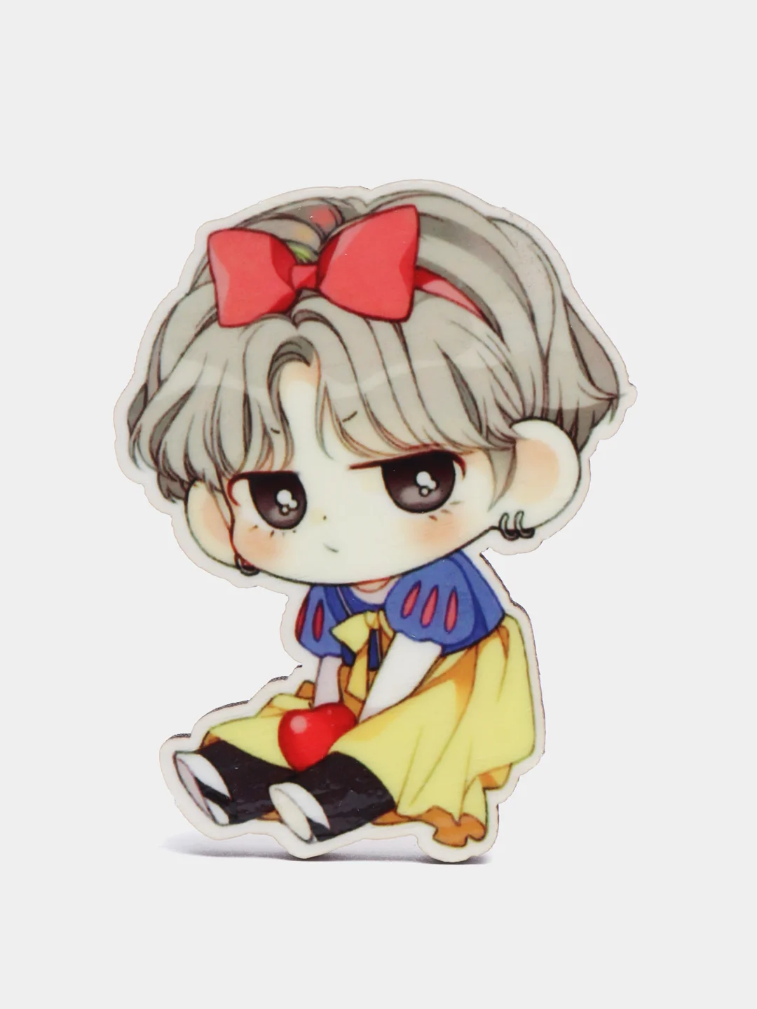 Красный значки деревянные BTS, Stray Kids, Monsta X, Seventeen, Bap, EXO, Black Pink