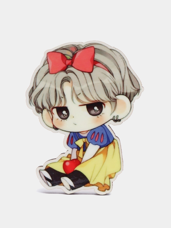 Значки деревянные BTS, Stray Kids, Monsta X, Seventeen, Bap, EXO, Black Pink