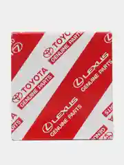 Желтый фильтр воздушный,масляный,салонный для TOYOTA Auris Avensis Corolla Rav4 Verso Vitz Yaris