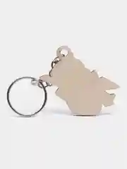 Брелок деревянный "Кинг - Лень", аниме Семь смертных грехов
