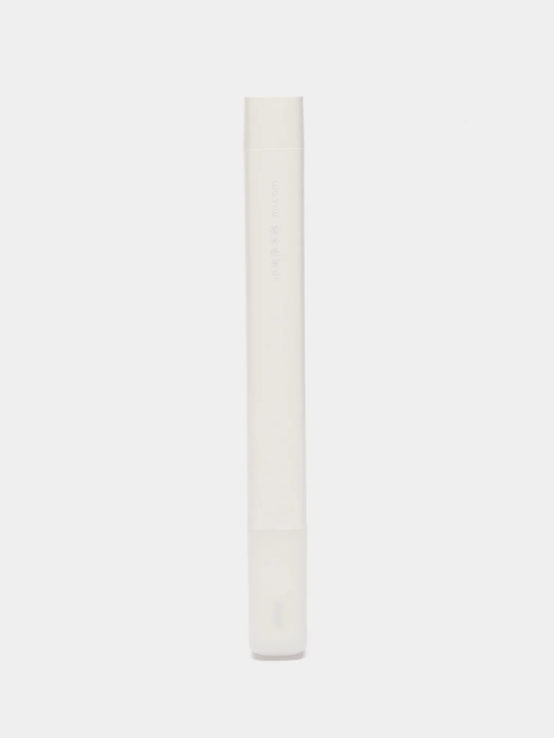 Белый тестер качества воды Xiaomi Mi TDS Pen, XMTDS01YM