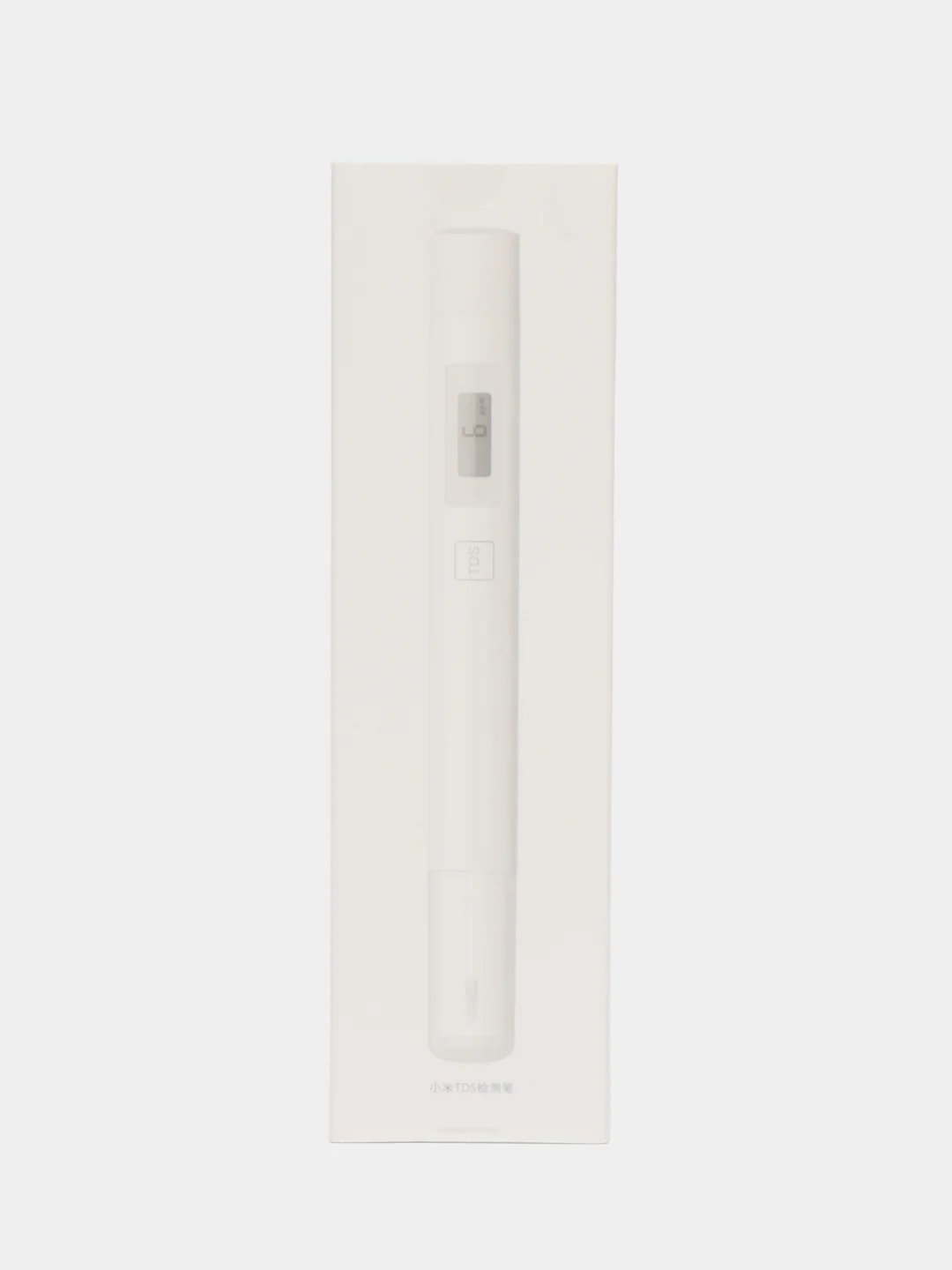 Белый тестер качества воды Xiaomi Mi TDS Pen, XMTDS01YM