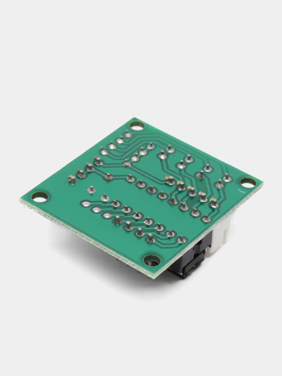 Ардуино (Arduino) драйвер шаговый мотор (двигатель) на ULN2003
