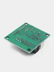 Ардуино (Arduino) драйвер шаговый мотор (двигатель) на ULN2003