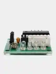 Ардуино (Arduino) драйвер шаговый мотор (двигатель) на ULN2003