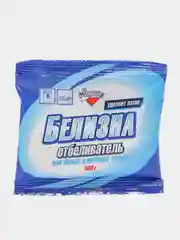 Белизна-отбеливатель "Золушка" для белых и цветных тканей, 100 г