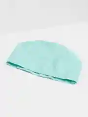 Мятный шапочка медицинская