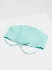 Мятный шапочка медицинская